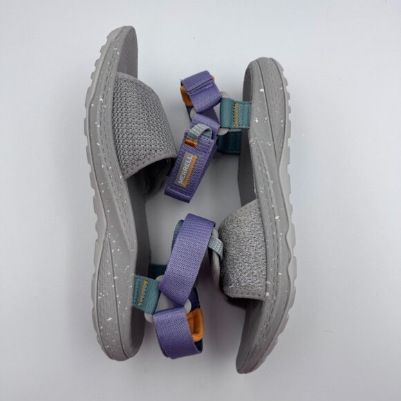 Merrell Bravada Backstrap Sandals Paloma Women’s Size 7 - Picture 6 of 9